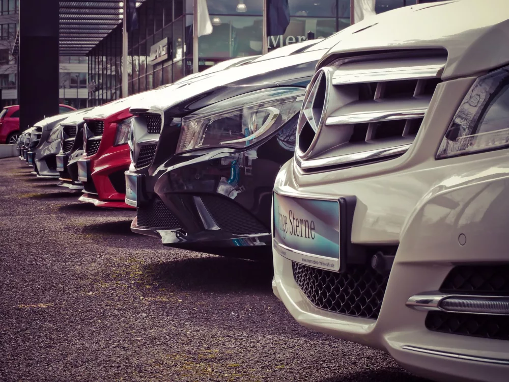 Your Ultimate Guide to Renting a Car: Everything You Need to Know for a Smooth Ride