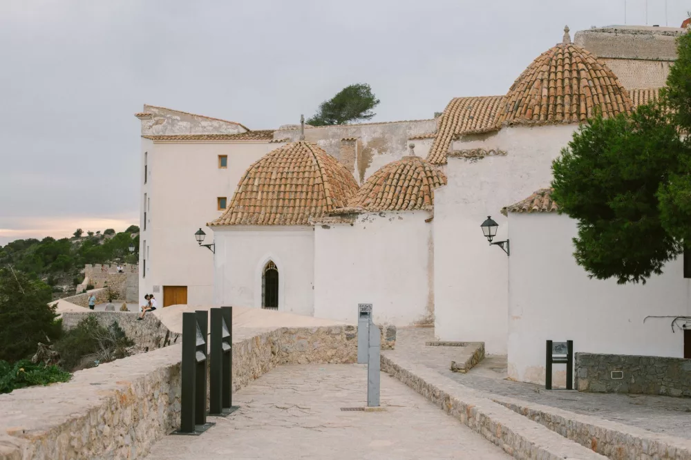 Ibiza: An Island of Contrasts and Captivation