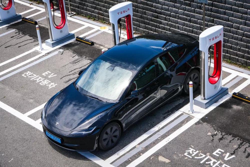 My Take: The Tesla Model 2 – An Affordable EV Revolution on the Horizon