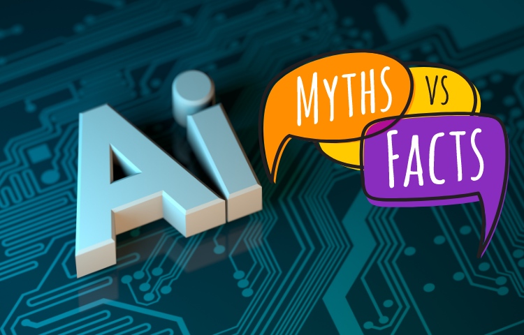 Common Myths About AI Explained