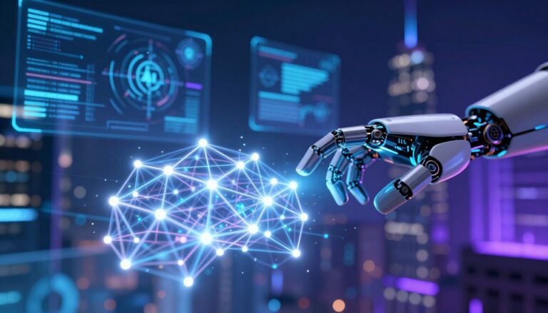 AI vs. Machine Learning vs. Deep Learning: Key Differences Explained