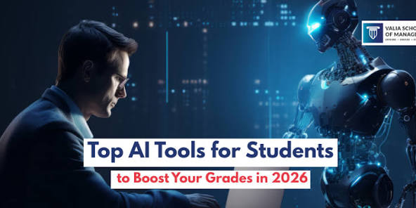 Best Free AI Tools for Students in 2026