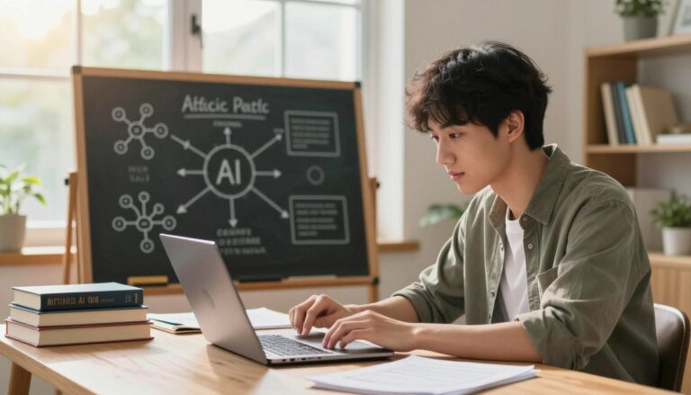 Learn AI at Home for Free: A Beginner’s Guide